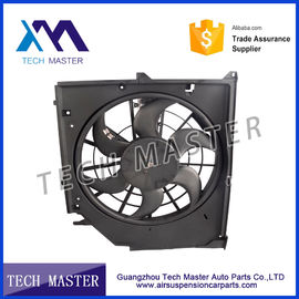 Ventilateur de radiateur automatique de moteur pour BMW E46 OEM 17117561757 de ventilateur de 3 séries
