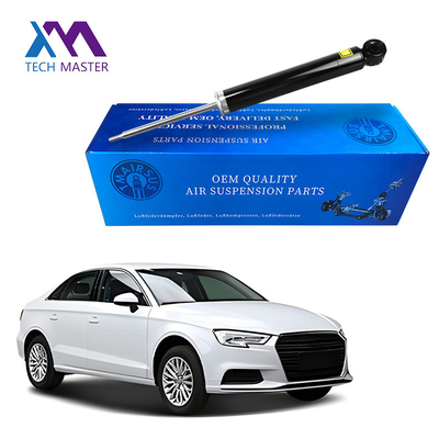 Durabilité Audi TT Absorbeur de chocs arrière avec ADS Absorption de chocs supérieure Résistance à la corrosion