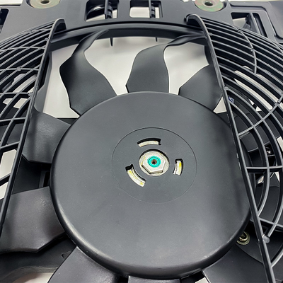 Ventilateurs de refroidissement électriques pour voitures BMW X5 E39 300W