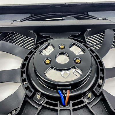 Ventilateurs de refroidissement électriques pour voitures BMW X5 E39 300W