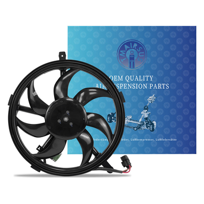 Ventilateurs de refroidissement électriques pour voitures MINI R56 300W
