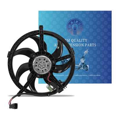 Ventilateurs de refroidissement électriques pour voitures MINI R56 300W