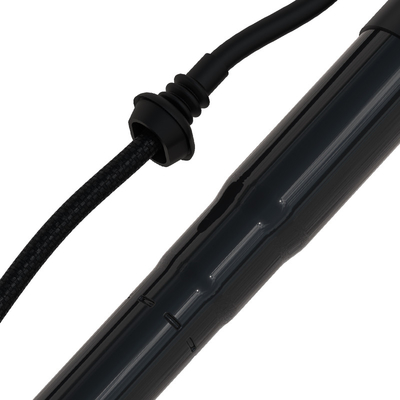 Porte d'ascenseur à gaz à ressort 12V pour la zone de chargement de la botte pour Sharan 7N0827851E 7N0827851G