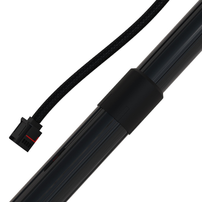 Porte d'ascenseur à gaz à ressort 12V pour la zone de chargement de la botte pour Sharan 7N0827851E 7N0827851G