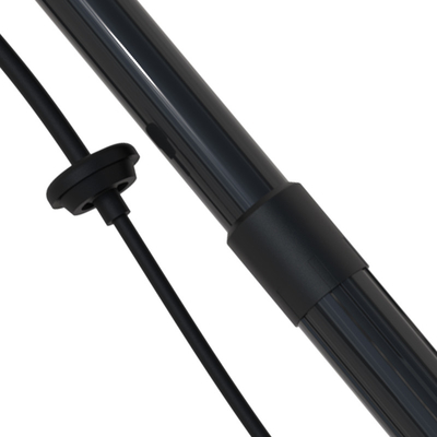 Toyota RAV4 Power Lift Gate Gas Spring Spindle Drive pour le portail arrière 6892009010 6891009010
