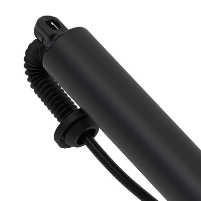 Résistance au gaz de l'arrière-porte électrique pour Ford KUGA & Escape Gas Spring Hood Résistance au gaz de l'arrière-porte CJ54S402A55AD