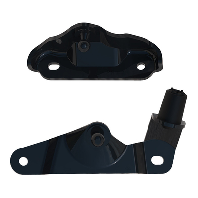 Résistance à gaz électrique à l'arrière de l'emballage pour Toyota Highlander 6891009130 6891009120