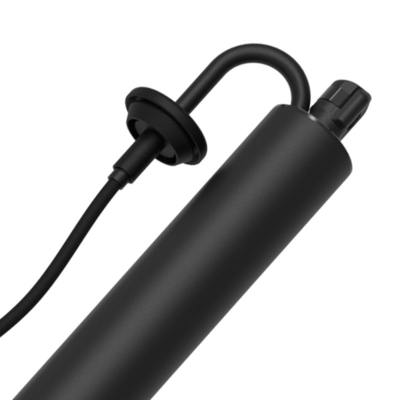 Structure de l'absorbeur de chocs de porte arrière avec ouvre-puissance pour Ford Edge FT4Z14B351A
