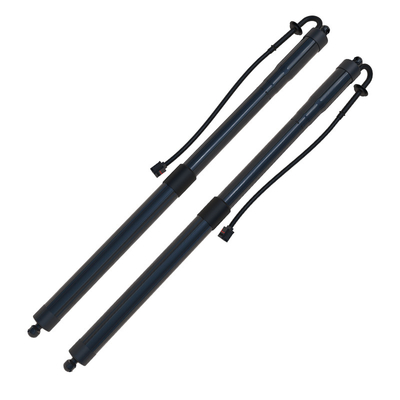 L'éclairage de la porte arrière de la Land Rover EVOQUE LR025444