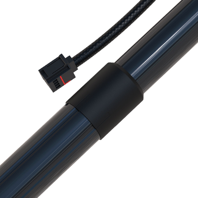 Électricité de la porte de support de choc pour Land Rover Sport Porte arrière ressort à gaz électrique LR051443 LR029900