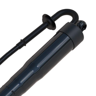 Électricité de la porte de support de choc pour Land Rover Sport Porte arrière ressort à gaz électrique LR051443 LR029900