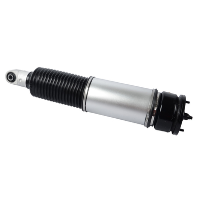 Suspension pneumatique en acier en caoutchouc d'aluminium Amortisseur arrière pour BMW E65 E66