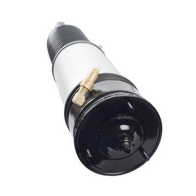 Suspension pneumatique en acier en caoutchouc d'aluminium Amortisseur arrière pour BMW E65 E66