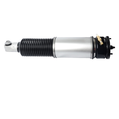 Suspension d'air en acier aluminium caoutchouc absorbeur de choc pour BMW E65 E66 Airmatic