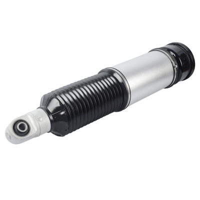 Suspension d'air en acier aluminium caoutchouc absorbeur de choc pour BMW E65 E66 Airmatic