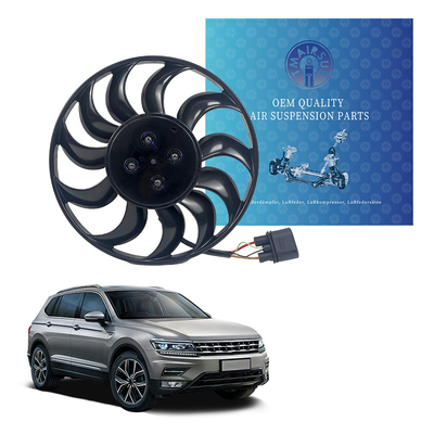 AUDI TT RS QUATTRO 2018-2022 Ventilateur de refroidissement de voiture