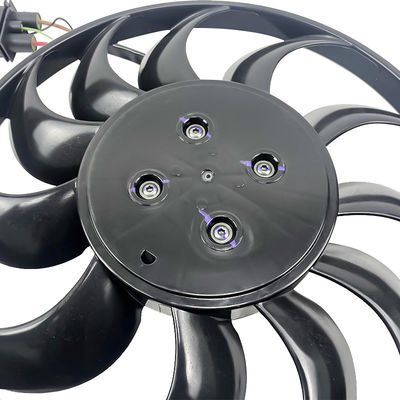 Ventilateur du radiateur du moteur de voiture pour AUDI TT RS QUATTRO 2018-2022