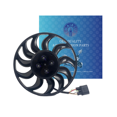 Ventilateur de refroidissement de voiture pour moteur 3Q0959455C OEM certifié ISO TS15949