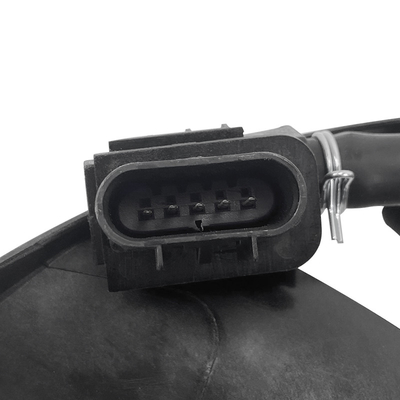 L'embrayage électrique du ventilateur de 12 V pour Land Rover L320 LR3 LR4 Système de refroidissement du moteur
