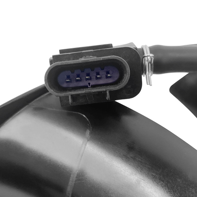 Parties du système de refroidissement du moteur de voiture universel 12V Ventilateur pour voiture L322