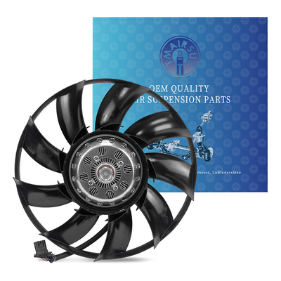 L'accouplement du ventilateur du moteur de voiture pour Range Rover L322