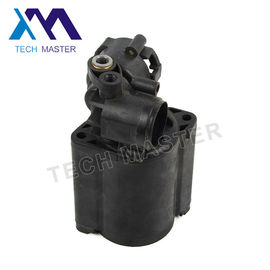 Kit en plastique de compresseur de suspension d'air pour la pompe de valve de suspension d'air de W164 A1643201204