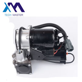 Position automatique d'avant de pompe de compresseur de suspension d'air pour Landrover LR015303