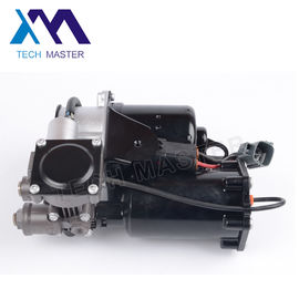 Position automatique d'avant de pompe de compresseur de suspension d'air pour Landrover LR015303