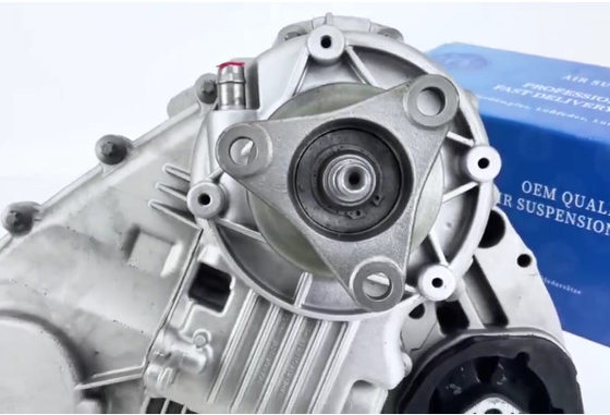 Assemblage de boîtier de transfert tout neuf Pour BMW X5 X6 E70 E71 ATC700/ 27107599886 Component OE