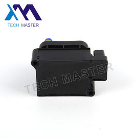 Le compresseur de suspension de bloc de valve de distribution d'Audi A8 4H0616013 partie
