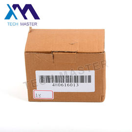 Le compresseur de suspension de bloc de valve de distribution d'Audi A8 4H0616013 partie