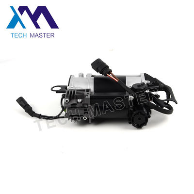 Pompe 4L0698007 4L0698007B 4L0698007A de compresseur de suspension d'air d'Audi Q7