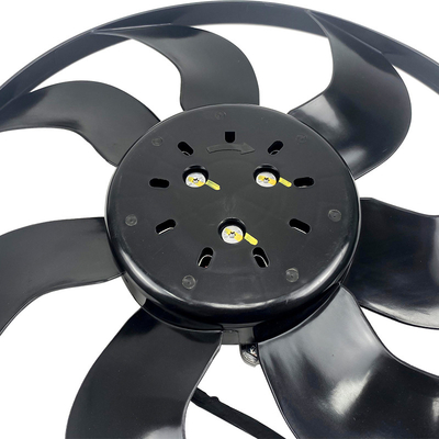 Le nouveau VW SHARAN 7N moteur ventilateur de refroidissement 7N0959455J