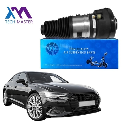 Autosoupension à ressort Pour Audi A6 C8 4K A6 Avant Witih Sport Suspension avant 4K0616039