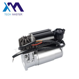 La voiture partie le compresseur de suspension d'air pour BMW E39 E65 E66 E53 37226787616