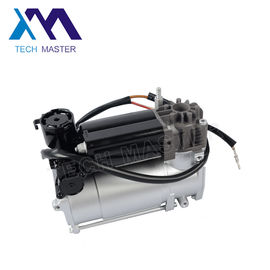 La voiture partie le compresseur de suspension d'air pour BMW E39 E65 E66 E53 37226787616