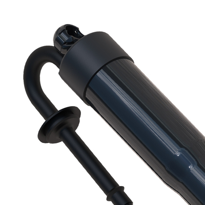 Moteur de porte arrière pour le support de porte d'ascenseur Land Rover Range Rover Sport 2014-2020