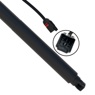 Moteur de descente du port de choc du conducteur pour Volvo XC60 Moteur de porte arrière 31479627 31479628
