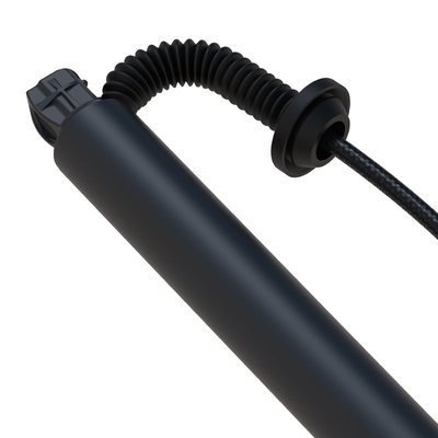31457610 31663099 Porte arrière à gaz à appui électrique Porte d'ascenseur à propulsion électrique