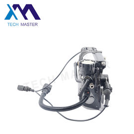 Pompe de compresseur de suspension d'air de pièces d'auto pour le compresseur de Volkswagen Touareg 2002-2010