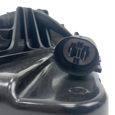Jeep Wrangler 2010-2017 Ventilateur de refroidissement de voiture en plastique avec numéro de pièce OEM 68211602ABD