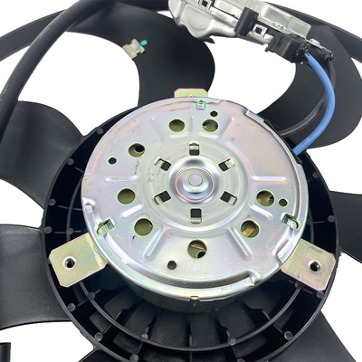 Volkswagen Touareg 2008-2010 OEM assemblage de ventilateur du radiateur de refroidissement 7L0959455G