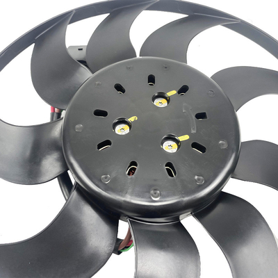 VW SHARAN Ventilateur de refroidissement électrique 7N0959455L Niveau pour moteur universel