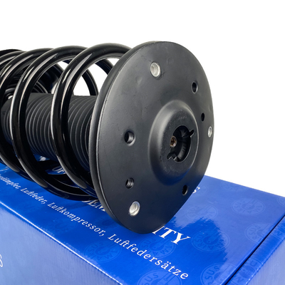EG9Z18124D avant gauche droite suspension d'air absorbeur de choc monture de support pour LINCOLN MKZ