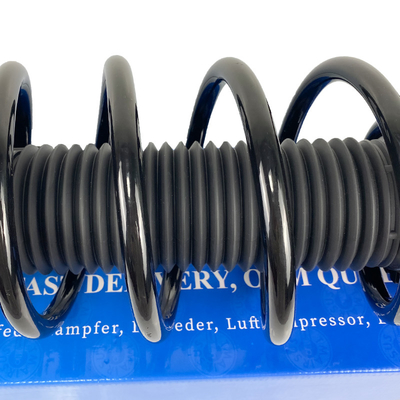 EG9Z18124D avant gauche droite suspension d'air absorbeur de choc monture de support pour LINCOLN MKZ