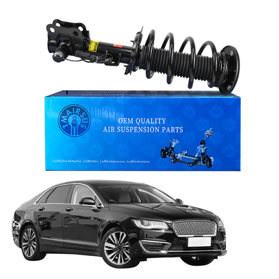 EG9Z18124K Assemblage de soutènement à choc avant gauche pour Ford Fusion Lincoln MKZ 2013-2020