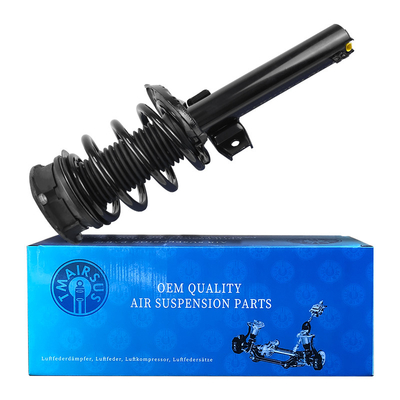 Tout nouveau système de suspension pneumatique Audi A3 avec ADS OEM 8V0413029K