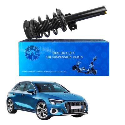 Tout nouveau système de suspension pneumatique Audi A3 avec ADS OEM 8V0413029K