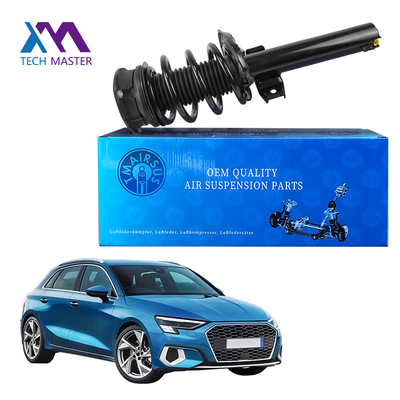 Tout nouveau système de suspension pneumatique Audi A3 avec ADS OEM 8V0413029K