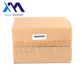 OEM 1643201204 de compresseur de suspension d'air de pièces d'auto de W164 X164 Mercedes 1643200204 1643200504